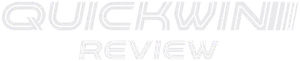 Quickwin logo